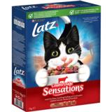 Kissanruoka Latz Countryside 1 kg