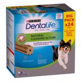 Purina Dentalife Medium Big Pack 24 kpl