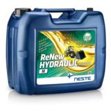 Neste Renew Hydraulic 32 20 L