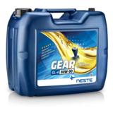 Neste Gear GL-4 80W-90 18 kg