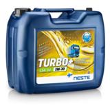 Neste Turbo+ LSA S4 5W-30 17 kg