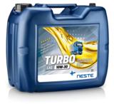 Neste Turbo LXE 10W-30 17 kg