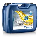 Neste Turbo LXE 10W-40 17 kg