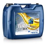 Neste Turbo LXE 15W-40 18 kg