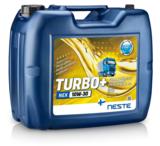 Neste Turbo+ NEX 10W-30 17kg