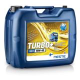 Neste Turbo+ NEX 10W-40 17 kg