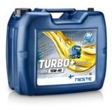 Neste Turbo+ VPX 15W-40 18 kg