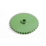 Ketjupyörä Z=40 3/4 30mm leveä, 2761082