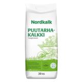 Nordkalk Puutarhakalkki 20 kg