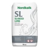 Sammutettu kalkki SL 10 kg
