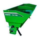 Nordtec sl 1700 hiekoitin