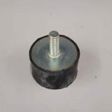 Kumityyny M10x25 60IRH D50x30 M10, 222127