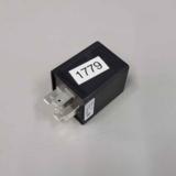 Rele istuinkytkimen viive, 7001779