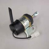 Pysäytinsolenoidi kubota D722, J16851-6001