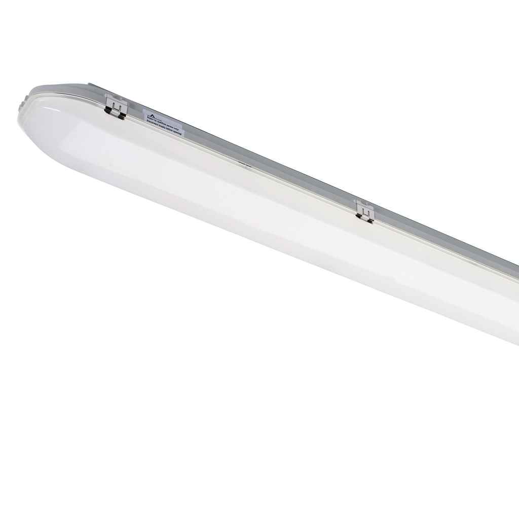 Teollisuusvalaisin IP66 77W 10 400 lm