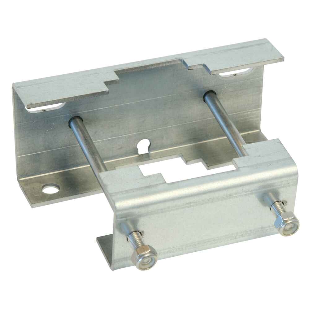 Valonheittimen kiinnike 109-135 mm