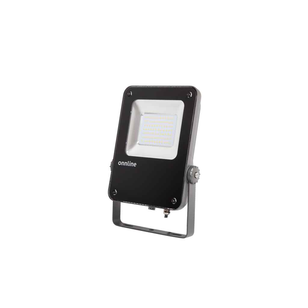 Led valonheitin 80W 9 600 lm