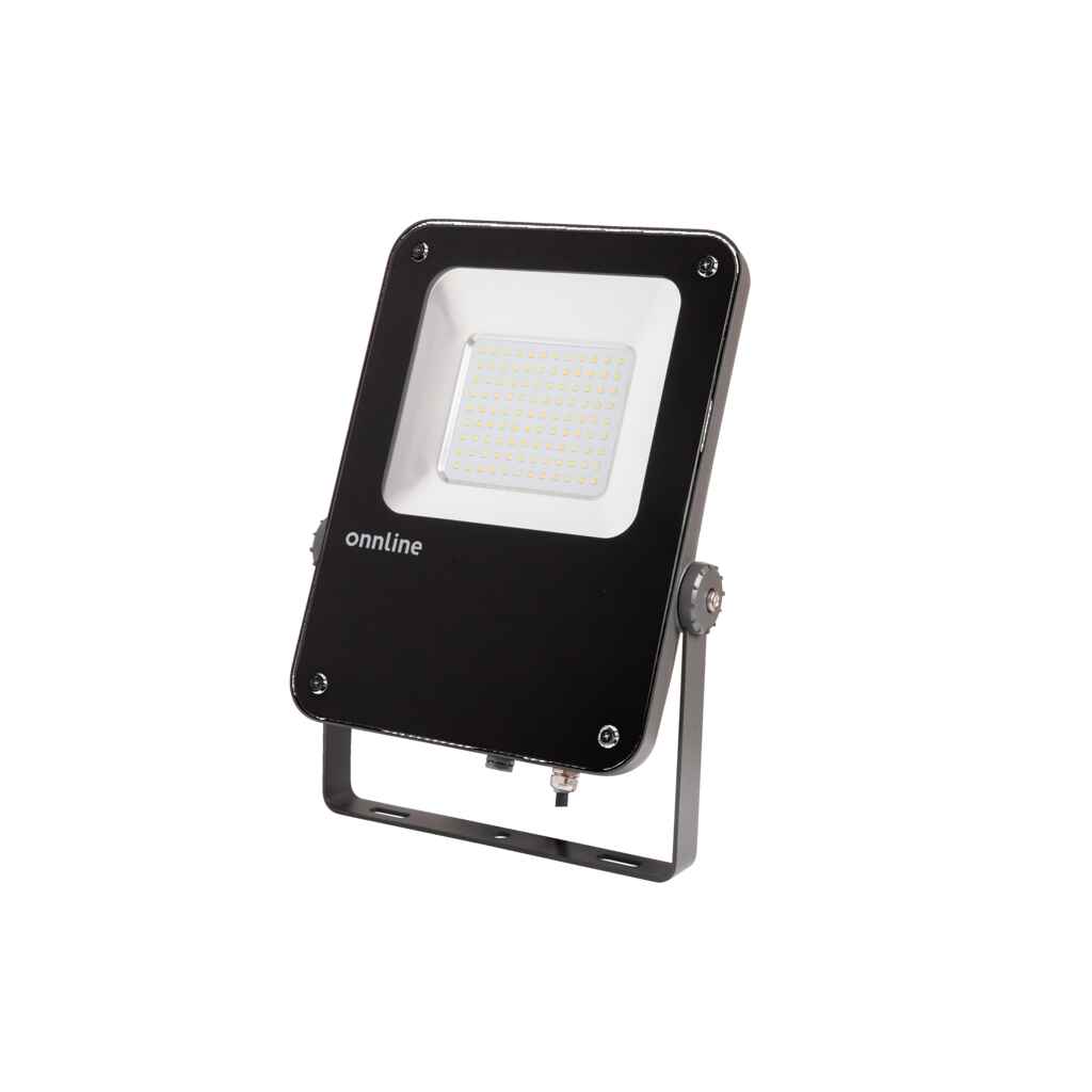 Led valonheitin 100W 12 000 lm