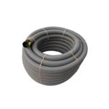 Suojaputki PVC 50 MM 50M harmaa