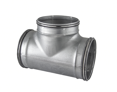 IV-T-kappale TYN D 125/125