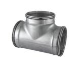 IV-T-kappale TYN D 125/125