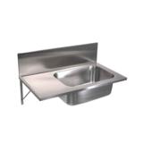 Seinäallas KWC Kalla-allastaso