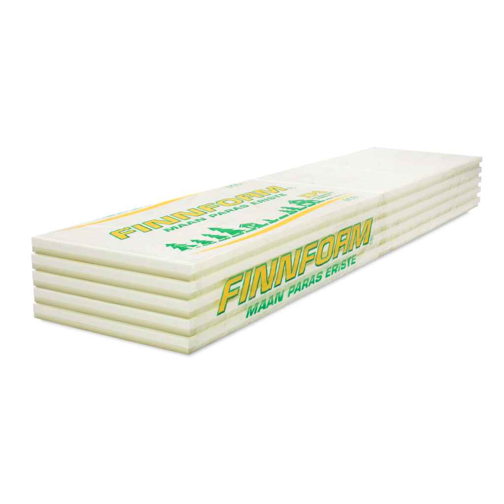 Finnfoam FL-300 50X585X2485 PP eristyslevy