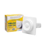 Korjausilmaventtiili Velco VSR-100