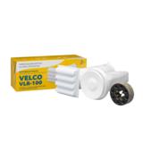 Korvausilmaventtiili Velco VLR-100