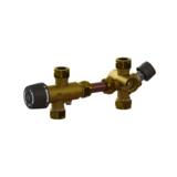 Varolaiteryhmä Opal 15-100L varaajalle