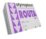 Routaeristyslevy EPS120R 100MM 6,0M2