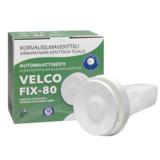 Korvausilmaventtiili Velco FIX-80