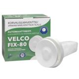 Korvausilmaventtiili Velco FIX-80