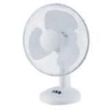Pöytätuuletin 30 cm 40W