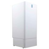 Vedenlämmitin OSO Cubix 300 3 KW 2x4