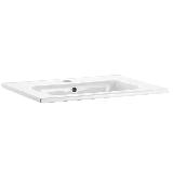 Allastaso ML39G-50 51x18x40cm valkoinen