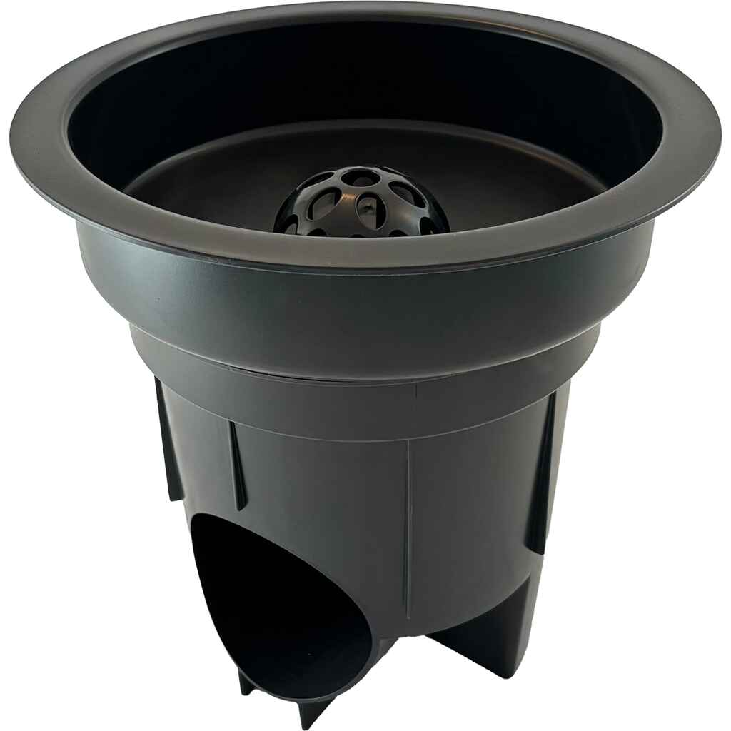 Rännikaivo 315 sakkapesällä