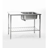 Pesupöytä KWC Kalla Pro