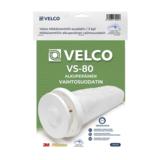 Vaihtosuodatin Velco VS 80