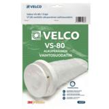 Vaihtosuodatin Velco VS 80