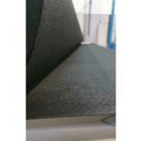 Suodatinkangas N1 2x160m 320m2 musta