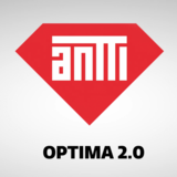Antti Optima 2.0 -ohjausjärjestelmä