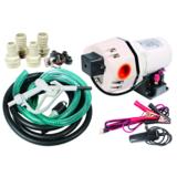 AdBlue-pumppu 12v 35l/min