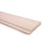 OIVA Kuusi 28x170x4200 Pohjamaalattu ulkoverhouspaneeli julkisivuverhouksiin. Profiili UTV.