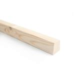 OIVA Kuusi vinorima 42x42/32x4200 täyssärmäinen