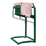 Säkitysteline Planpakk 40 L Espegard