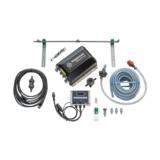 Hapotinpaketti paalain spreader, 103554