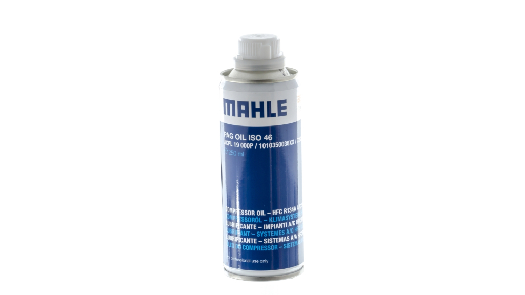 Mahle PAG46 ilmastointikompressoriöljy 250 ml