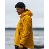 Heijastava Sadetakki PAIKKA unisex-koot