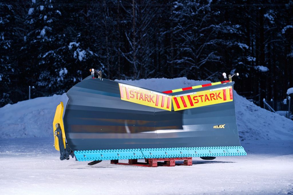 Stark Relax perhosaura